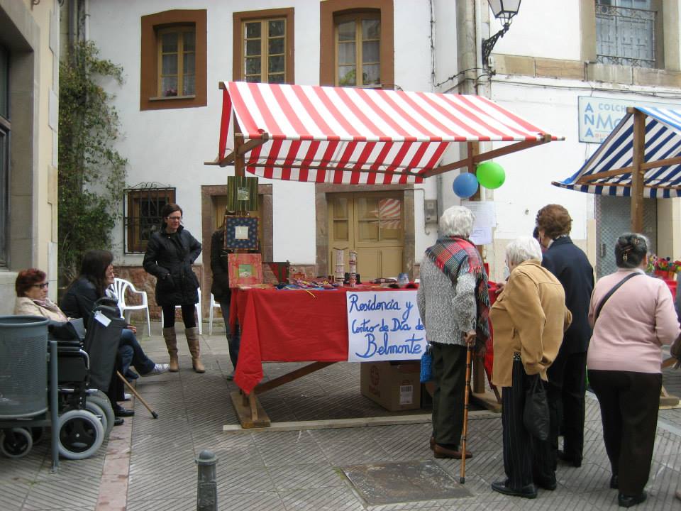 Feria Infantil
