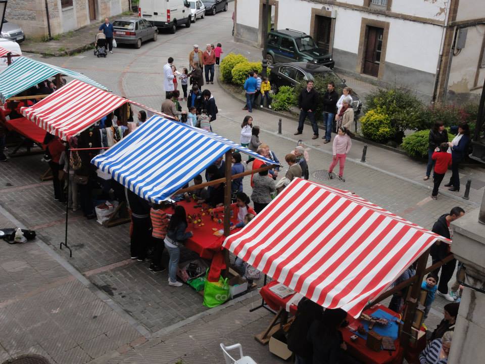 Feria Infantil