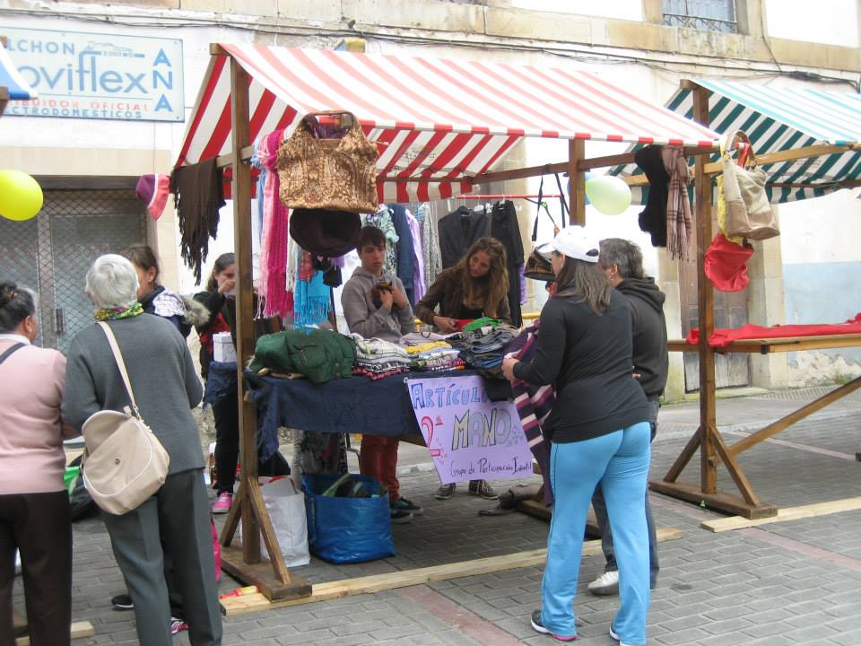 Feria Infantil