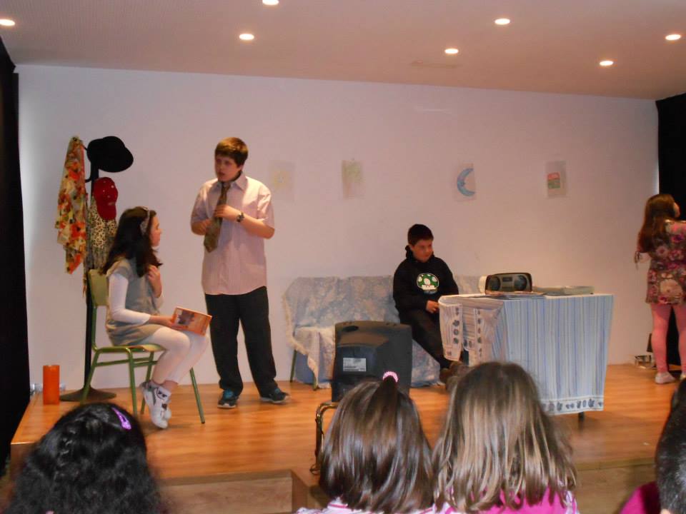 Feria Infantil