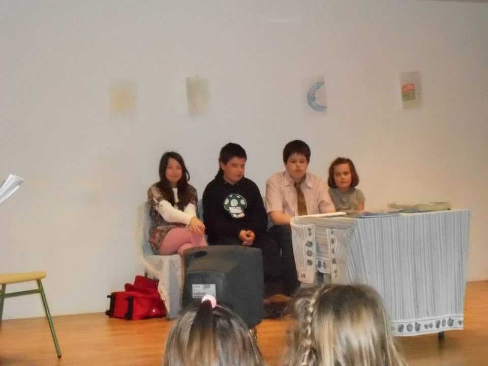 Feria Infantil