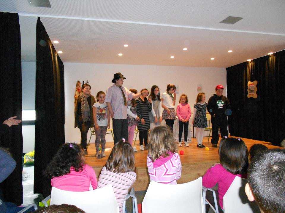 Feria Infantil