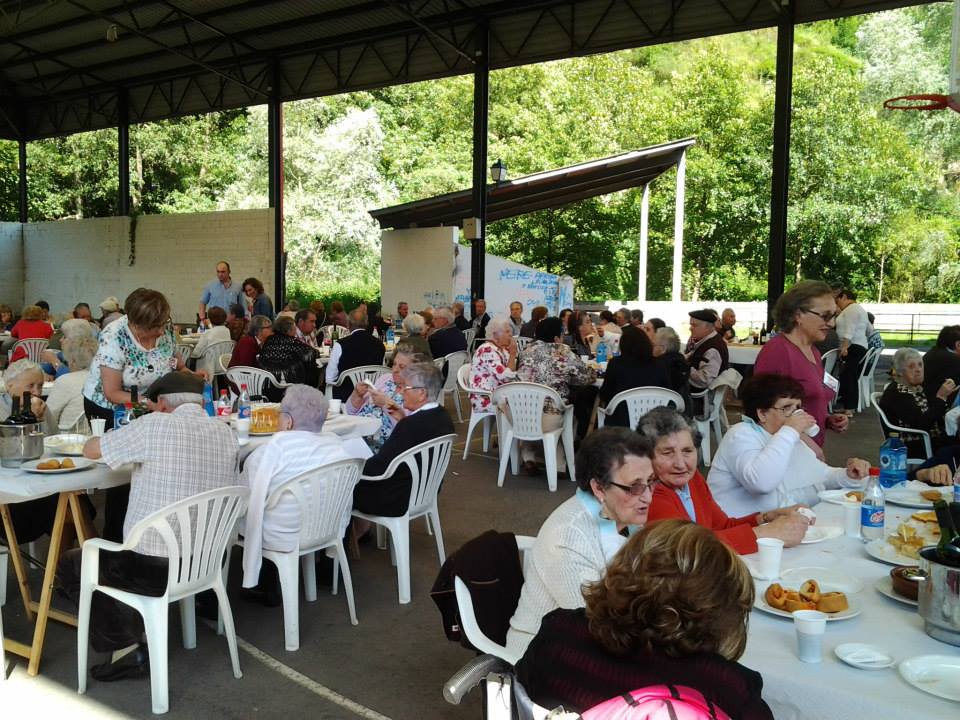 Encuentro Mayores