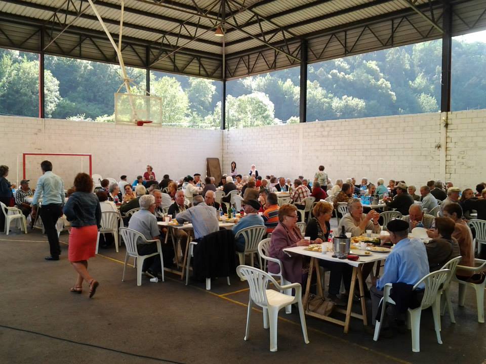 Encuentro Mayores