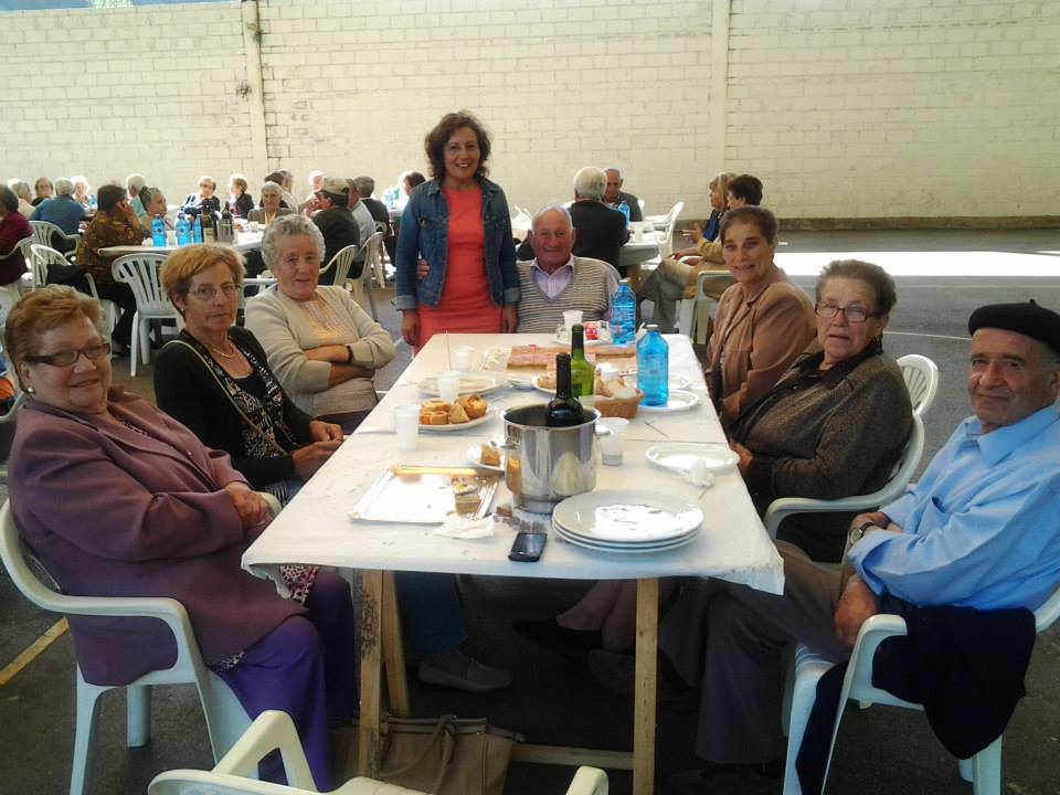 Encuentro Mayores