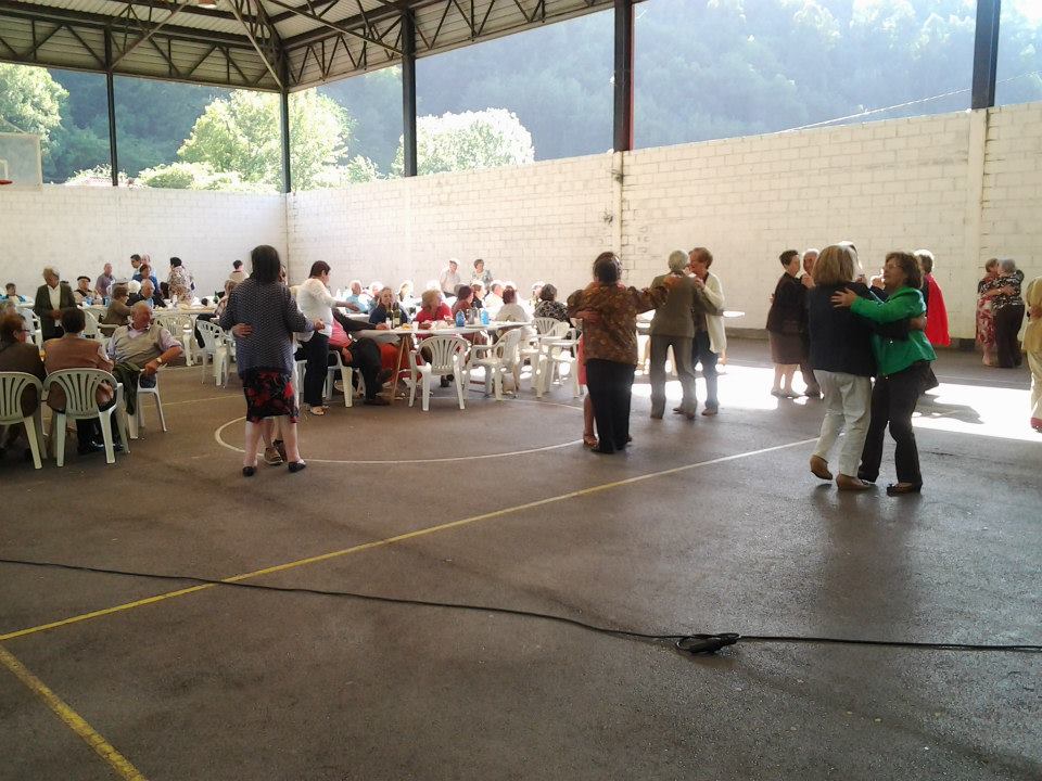 Encuentro Mayores