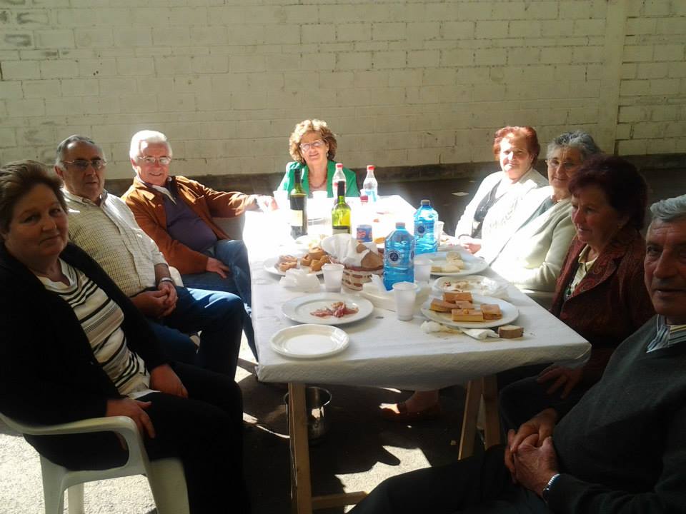 Encuentro Mayores