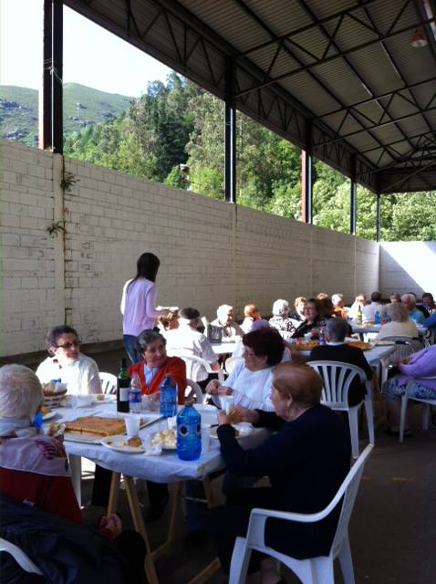 Encuentro Mayores