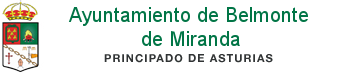 Ayuntamiento de Belmonte de Miranda